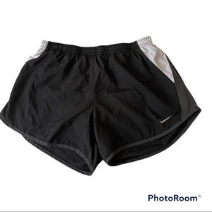 Nike Dri Fit Active running shorts S